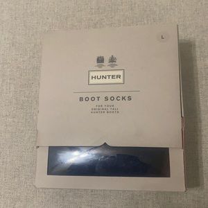 Hunter Original Tall Boot Socks